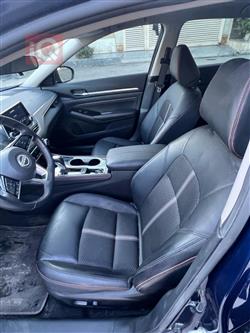 نیسان ئەلتیما